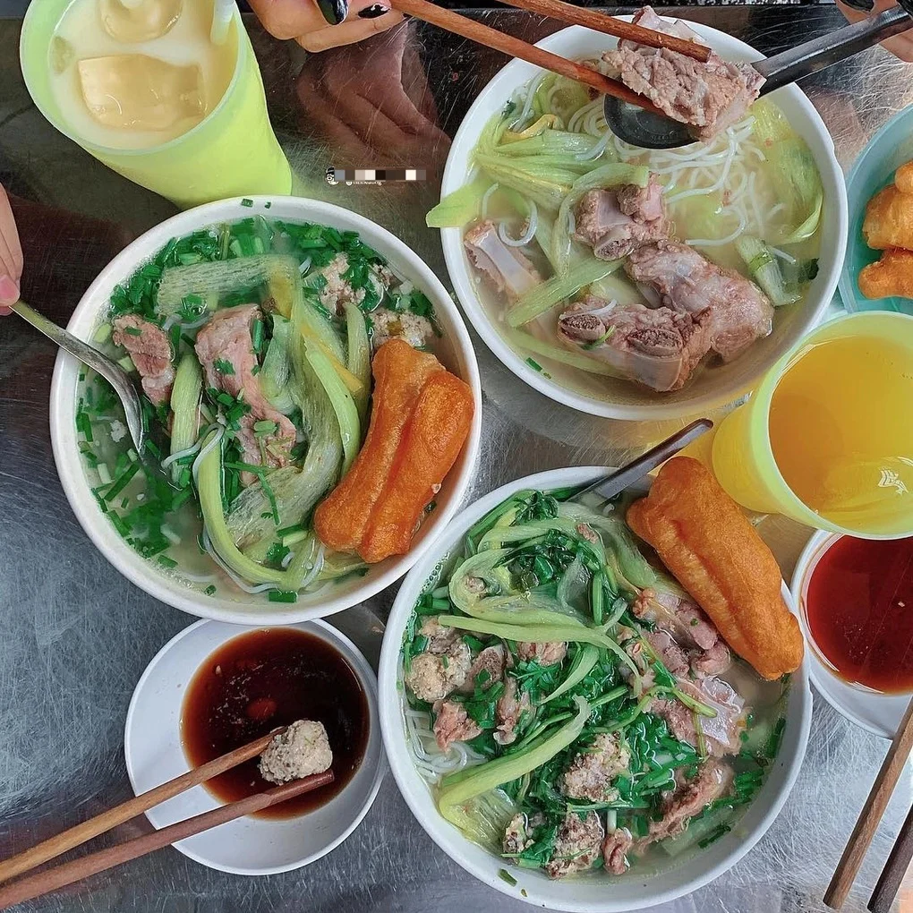 Local Favorites